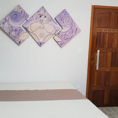 Kitnet da Lú Apartment São Tomé das Letras Bagian luar foto